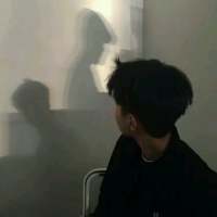 男头 作为一个孤独的侠客，