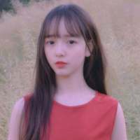 闺蜜头 男女授受不亲 亲了就