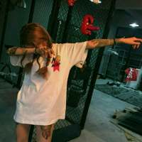 老人说遇见就是缘分 没遇见也是