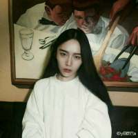 我的心口，总是止不住