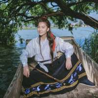 有点不忍心的把男神放出来 想起我挽留你的样子我