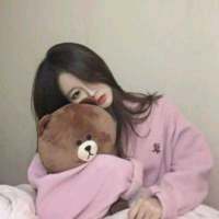我想和我闺蜜的友谊直到永远 死去的人常被人思念，