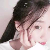 美美的女头走一波，希望可以受大家喜爱，么... 等我幼稚完就不让你为