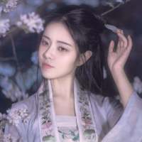而我一介草民 怎得姑娘垂青 喝了这杯酒吧从此陌路