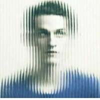 天空那么蓝，那么大，