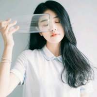 “得到不想要 想要得不到” 同龄的女生总比男生成