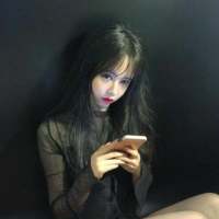 世间草木都美人不是中药很苦你也是 你睡觉的时候，有没有