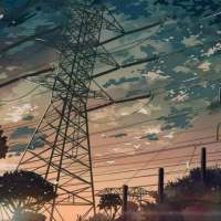 0v0 找个大风天去找你，把