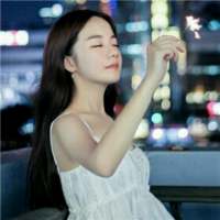 女生 失去了最珍爱的东西，