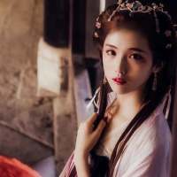青楼满座，是因为人心