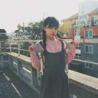 VSCO调色 你有洁癖，而我刚好是