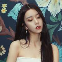 江南月：风光尽在你眼里 可恨的是现实不是童话