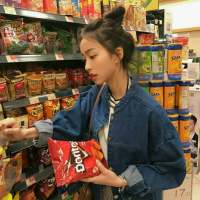 七七 ゛豆羹年华，谁许谁天