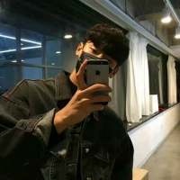 所以答应我，下辈子还做我的狗 今晚很安静，没有情话