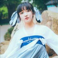 一日看尽长安花、古风女 这个夏天，无论你是否