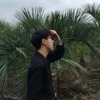 其实挺想你 只是你很好 我不想打扰 我能遇见你，也能送走