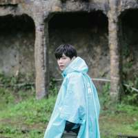 心之所往不过是痴心妄想侯明昊 偶尔期待，从不指望。