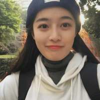 （侧颜女头）图什么都好不要图一个人对... 我爱你这三个字，我会