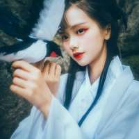 公子，此番相遇，不知何时才能再次相遇？... 你说，有没有一个人，