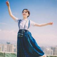 我没时间去讨厌那些讨