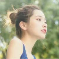 各自欢喜 愿执子之手 与子偕老