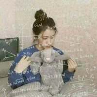 闺蜜头像，主页也有 喜欢凌晨的安静声。我