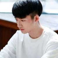 你走，我当你没来过。