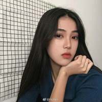 女头哟 还好我转回身的瞬间你