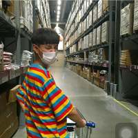 未来的路能不能一直陪着我 每个人都是孤岛，但是