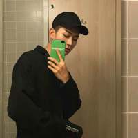 不求人好感不予人难堪 我要的并不多，你的一