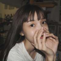 好看女头有跟多精彩薄情就一个 看到你的背影都是满足