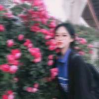 有的人瞄一眼就能知道 靠近了就是相互恶心 ... 每个人都会很习惯碰见