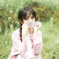梦里依旧 明月天涯. 问灵十三载，等一不归