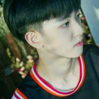 谢谢你来到这个世界陪我一起祸害苍生 你就是个绿茶婊,装什