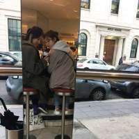 IU 全世界 除了你 谁都