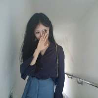 我很喜欢她 许如鱼 幸福就像夏天的冰激凌