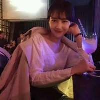 我们都要找到那个最合得来的人 希望后会无期彼此不再