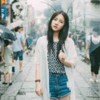 野心要有 少女心也不差 真正的告别是没有声音