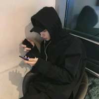 为什么你可以若无其事