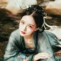 你是檐上三尺雪，我是人间惊鸿客。 我没本事抓住幸福，所