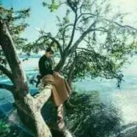 氓。 一个无盖汽水瓶的茫茫
