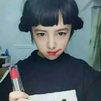 好看女头有跟多精彩薄情就一个 看到你的背影都是满足