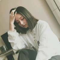 我很好，不哭不闹还能笑 除了死亡任何离开都是