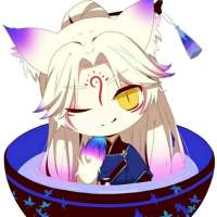 阴阳师 You never