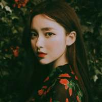 你非我良人怎知我情深 小女子不才，没能一嘴