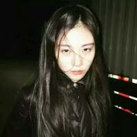 么么 选择那个让你快乐的人