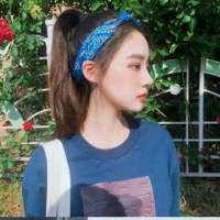 姐妹头像 女人花心是想掩饰过去