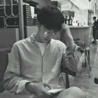 老实讲 要不是你 我过得比谁都好 如果有一天我们变陌生