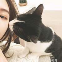 安琪拉以前有一只小熊跟着她 她总是说 你看... 爱你这件事就深藏在心