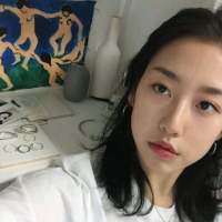 三行诗:我想了很久还是你来做我诗的第三... 好想谈个男朋友，但是